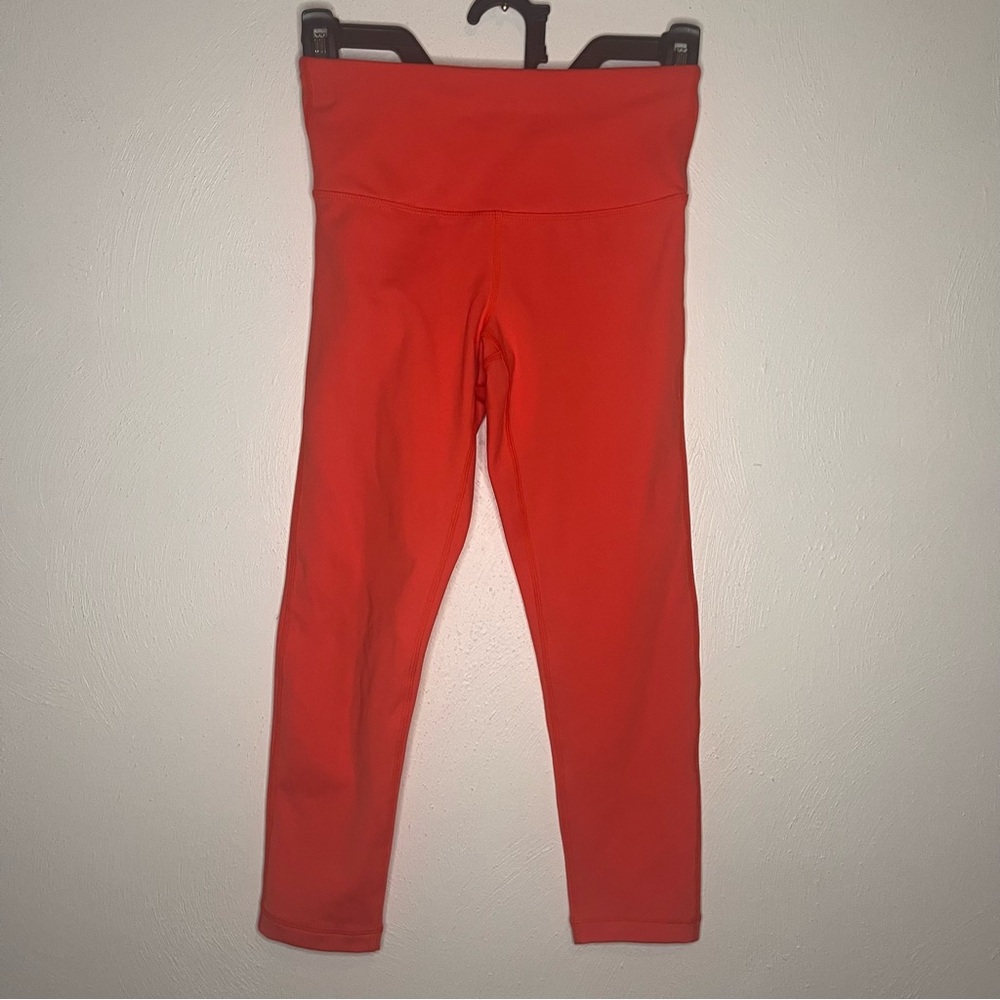 Zella Women’s Coral Leggings Size XXS